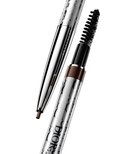 dior show bold brow|christian dior brow styler.